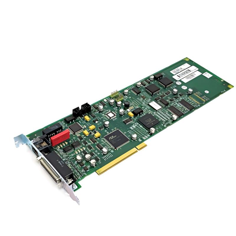 ABB DSQC 532B 3HAC023447-001 I/O Computer