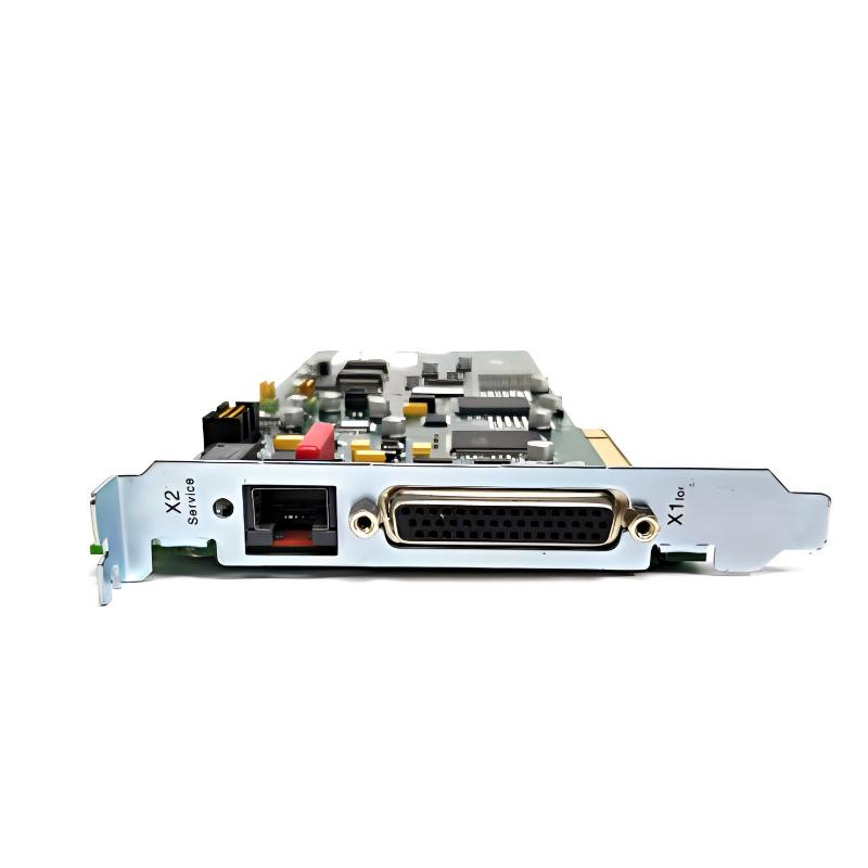 ABB DSQC 532B 3HAC023447-001 I/O Computer