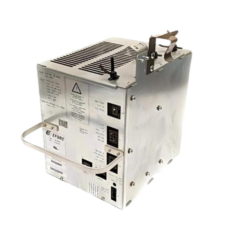 ABB DSQC 539 3HAC14265-1 Robot Power Supply