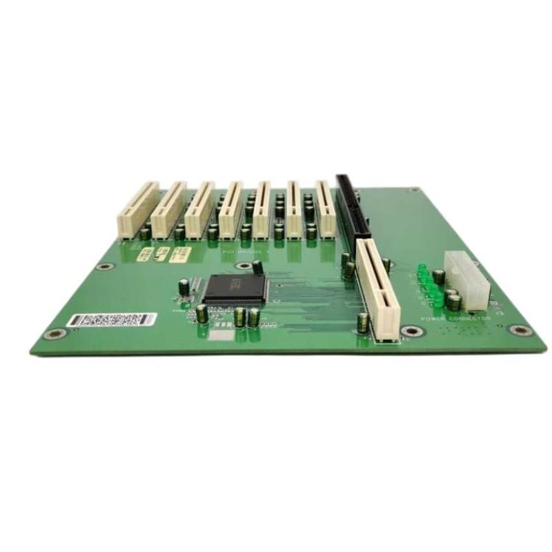 ABB DSQC 541 3HAC14363-1 Back Panel