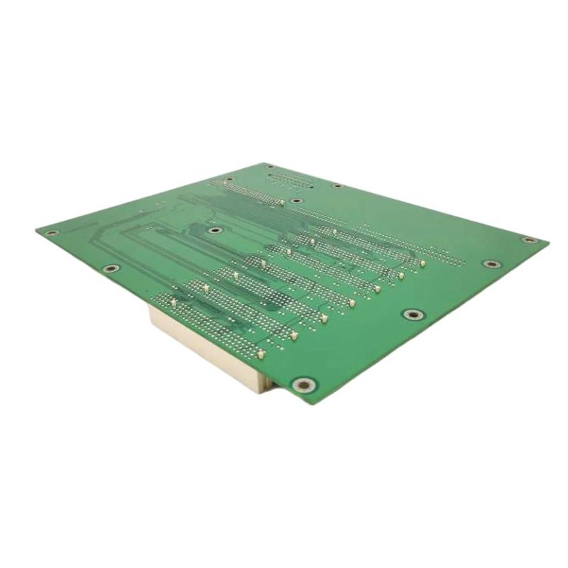 ABB DSQC 541 3HAC14363-1 Back Panel