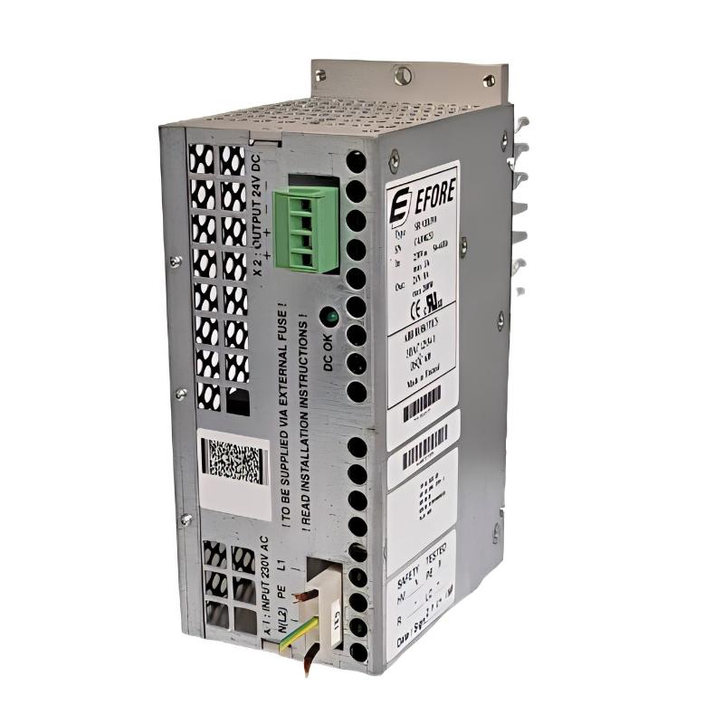 ABB DSQC 608 3HAC12934-1 Robot Power Supply