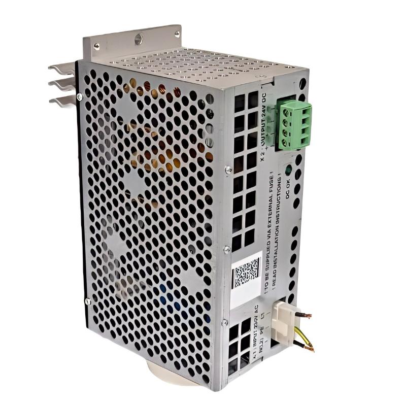 ABB DSQC 608 3HAC12934-1 Robot Power Supply