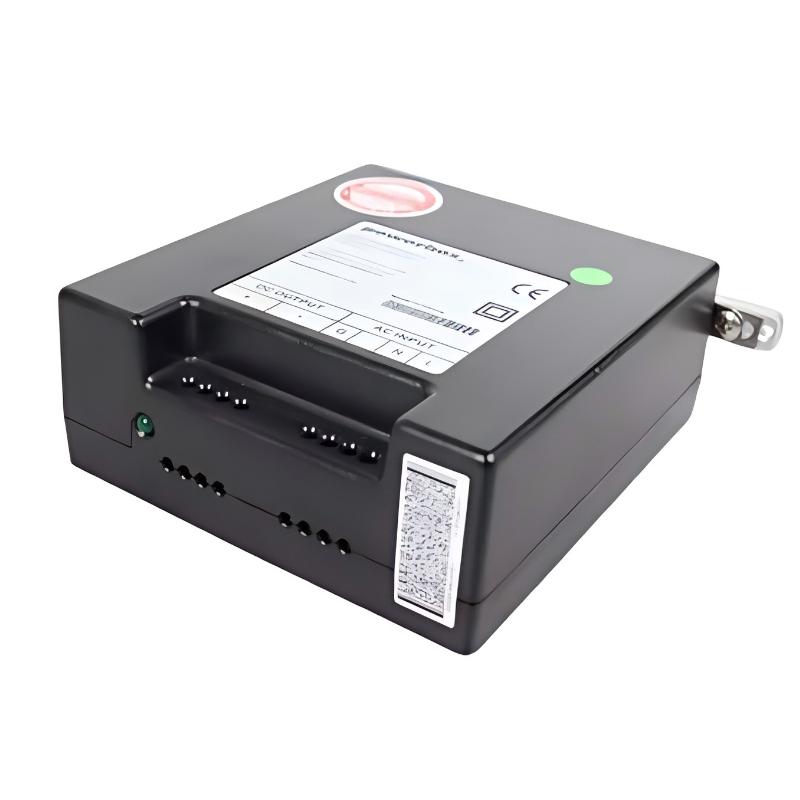 ABB DSQC 609 3HAC14178-1	Robot Power Supply