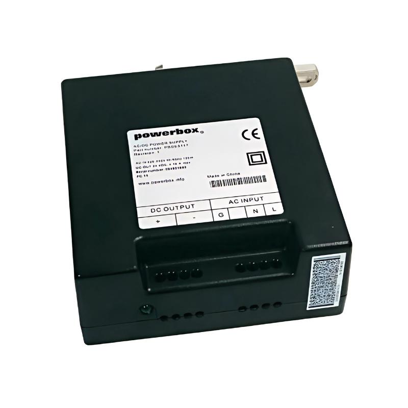 ABB DSQC 609 3HAC14178-1	Robot Power Supply