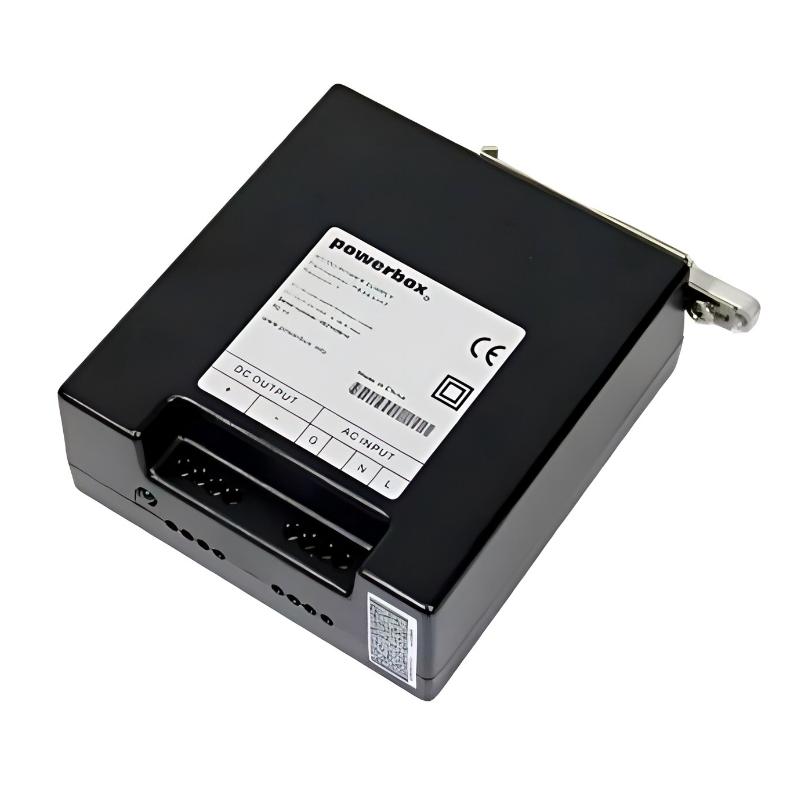 ABB DSQC 609 3HAC14178-1	Robot Power Supply