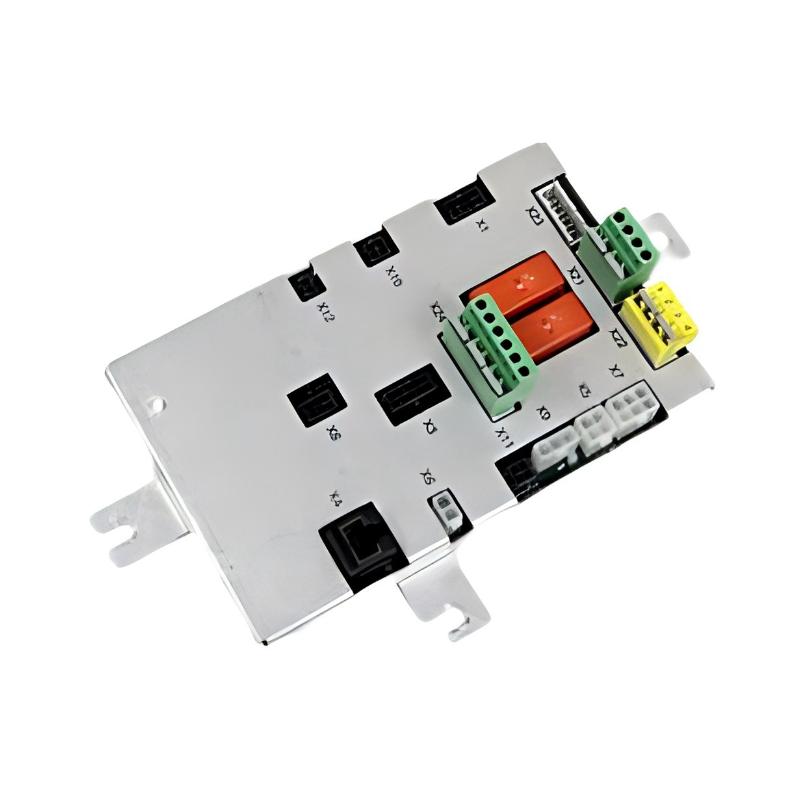 ABB DSQC 611 3HAC13389-2 Contactor Unit