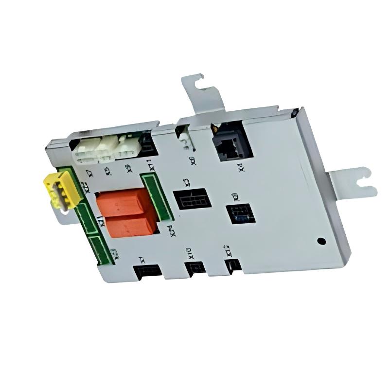 ABB DSQC 611 3HAC13389-2 Contactor Unit
