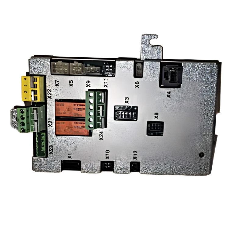 ABB DSQC 611 3HAC13389-2 Contactor Unit