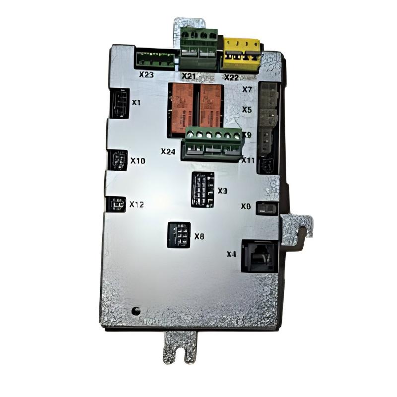 ABB DSQC 611 3HAC13389-2 Contactor Unit