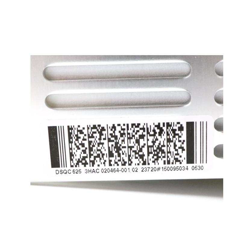 ABB DSQC 625 3HAC020464-001 Computer Power Supply