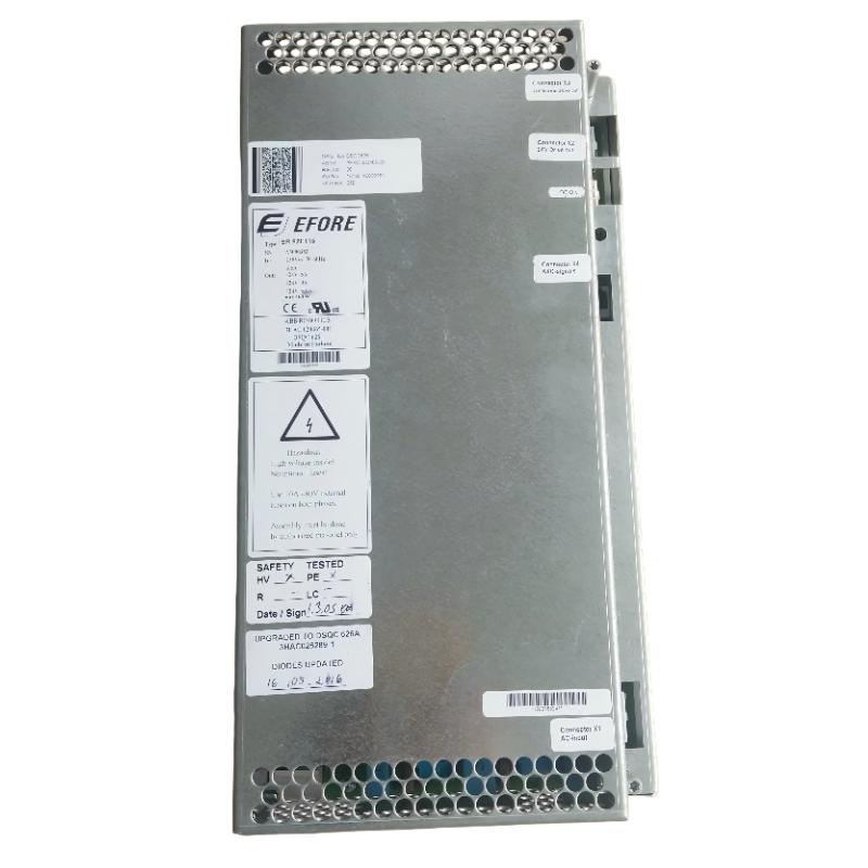 ABB DSQC 626A 3HAC026289-001 Power Supply