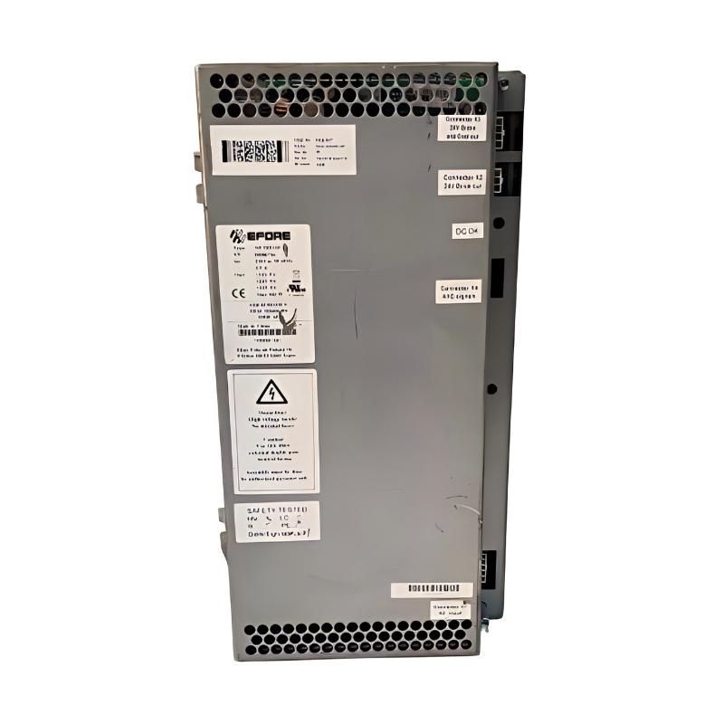 ABB DSQC 627 3HAC020466-001 Power Supply