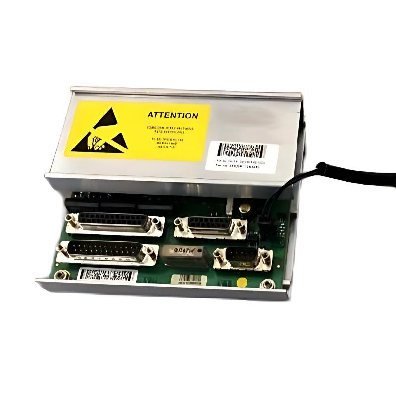 ABB DSQC 633 3HAC022286-001 Serial Measurement Unit Part Number