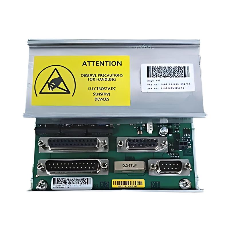 ABB DSQC 633 3HAC022286-001 Serial Measurement Unit Part Number