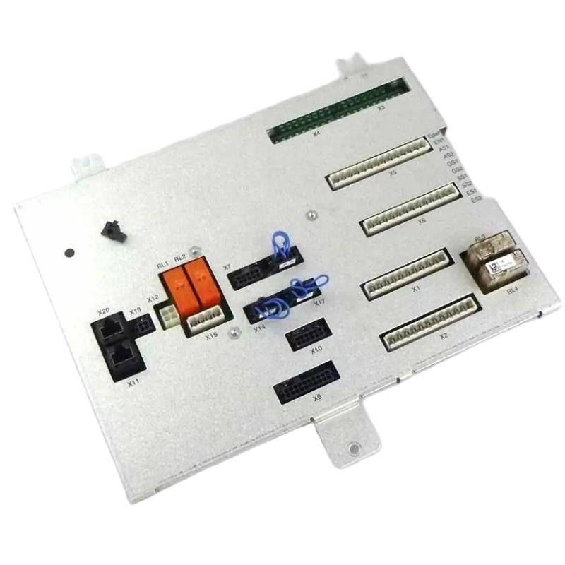 ABB DSQC 643 3HAC024488-001 Controller Panel