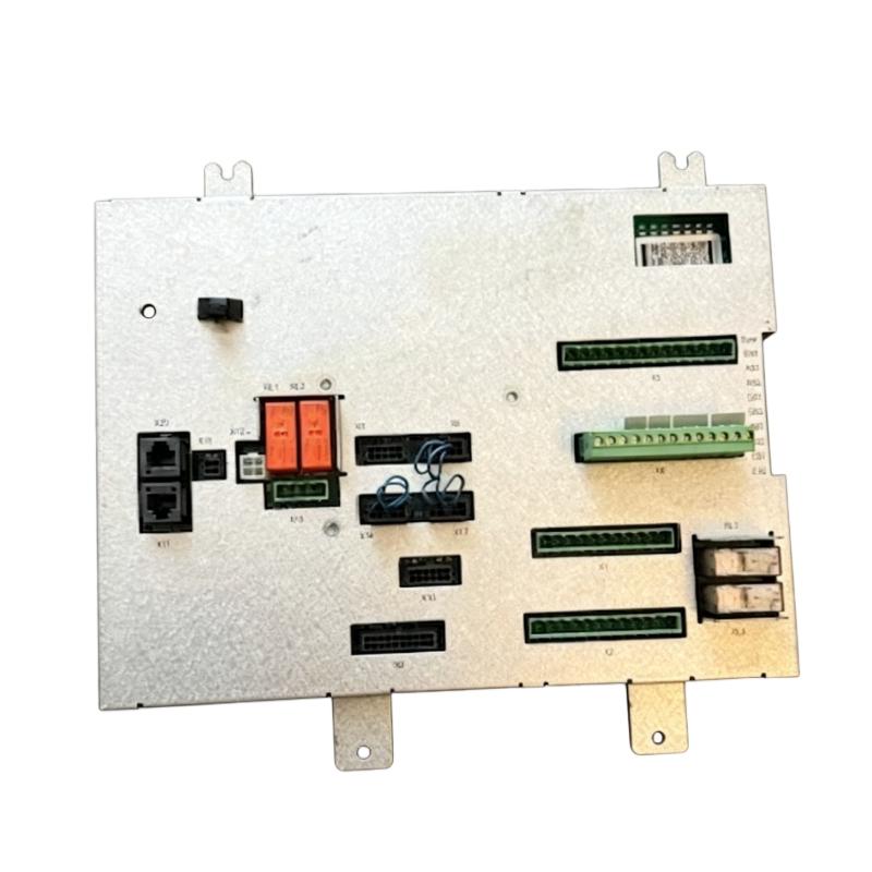 ABB DSQC 643 3HAC024488-001 Controller Panel
