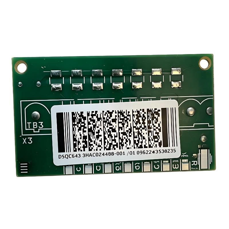 ABB DSQC 643 3HAC024488-001 Controller Panel