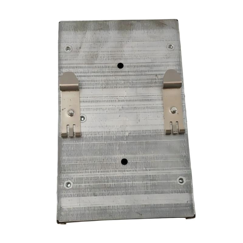 ABB DSQC 651 3HAC025784-001/00 Control Cabinet I/O Module