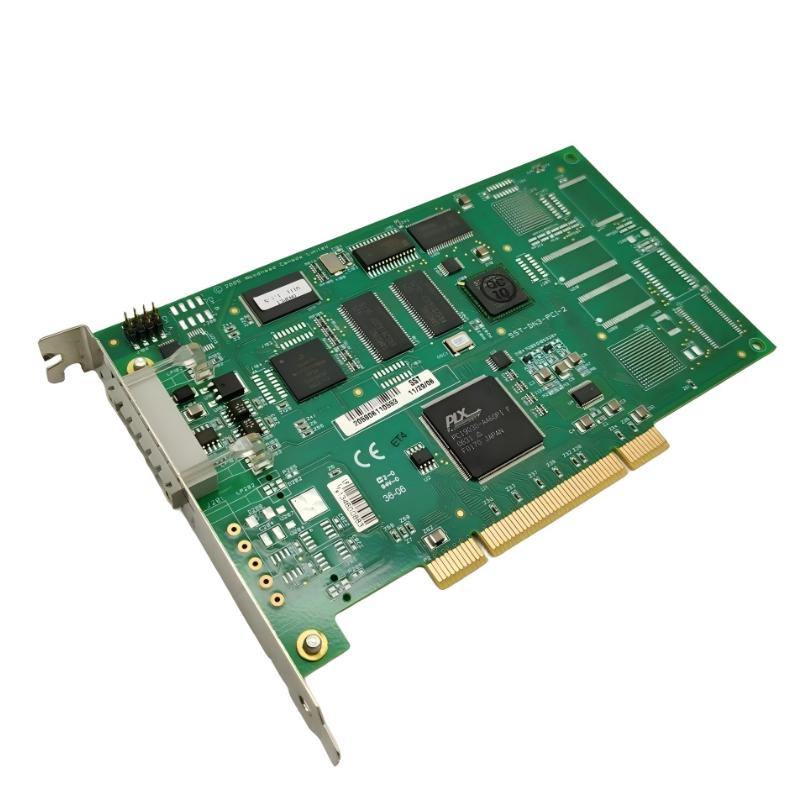 ABB DSQC 658 3HAC025779-001 DeviceNet M/S Single Channel