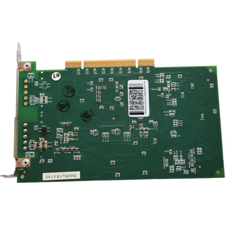 ABB DSQC 658 3HAC025779-001 DeviceNet M/S Single Channel