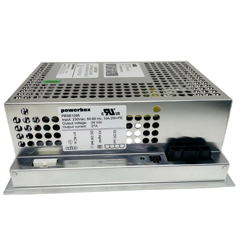 ABB DSQC 661 3HAC026253-001 Power Supply Device