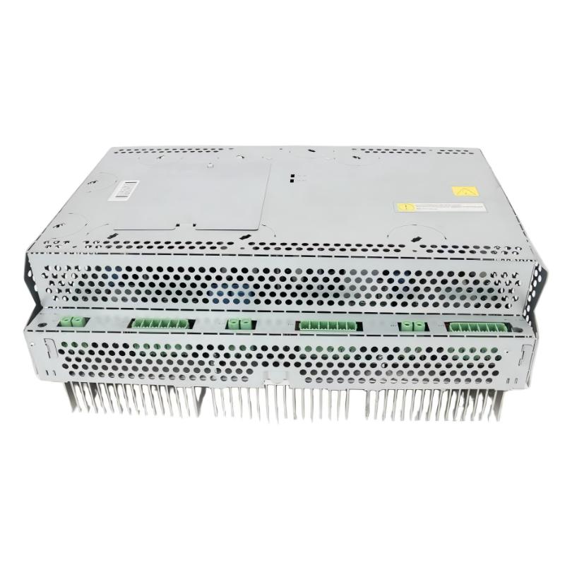 ABB DSQC 663 3HAC029818-001 Robot Servo Drive Unit