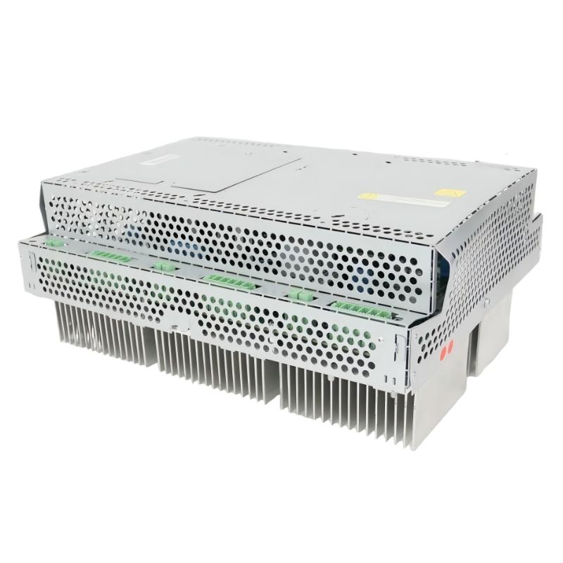 ABB DSQC 663 3HAC029818-001 Robot Servo Drive Unit