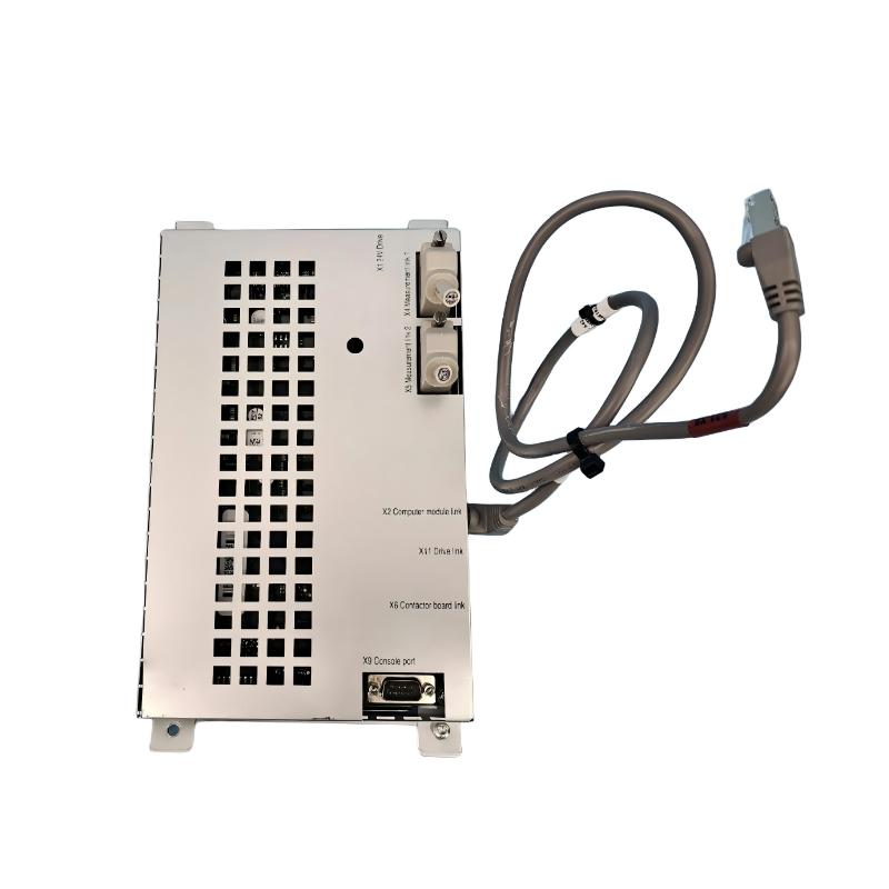 ABB DSQC 668 3HAC029157-001/05 Axis Computer