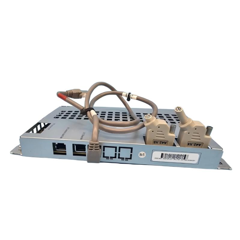 ABB DSQC 668 3HAC029157-001/05 Axis Computer