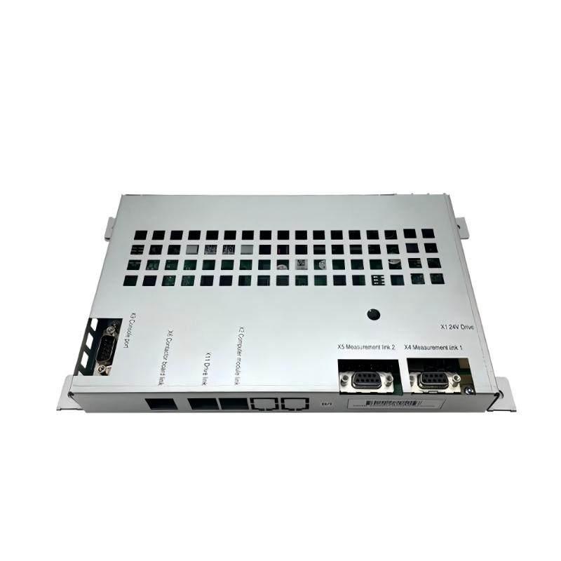 ABB DSQC 668 3HAC029157-001/05 Axis Computer