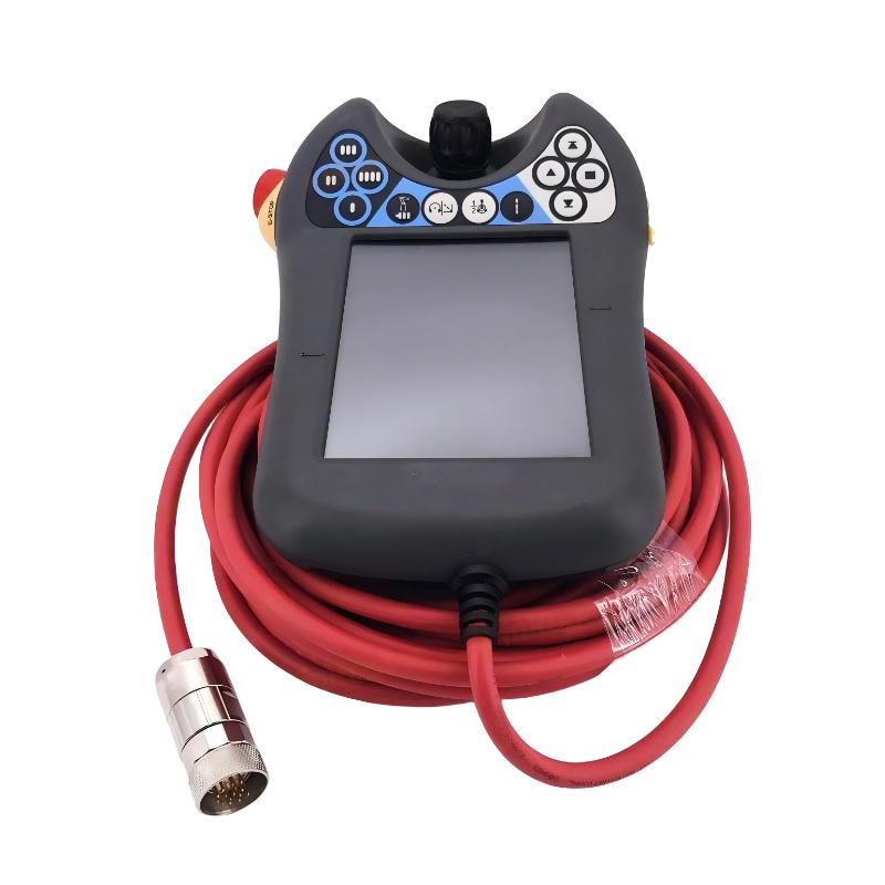 ABB DSQC 679 3HAC028357-001 Teaching Pendant
