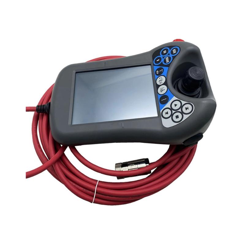 ABB DSQC 679 3HAC028357-001 Teaching Pendant
