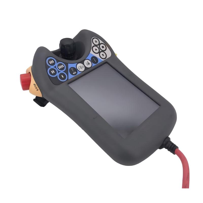 ABB DSQC 679 3HAC028357-001 Teaching Pendant