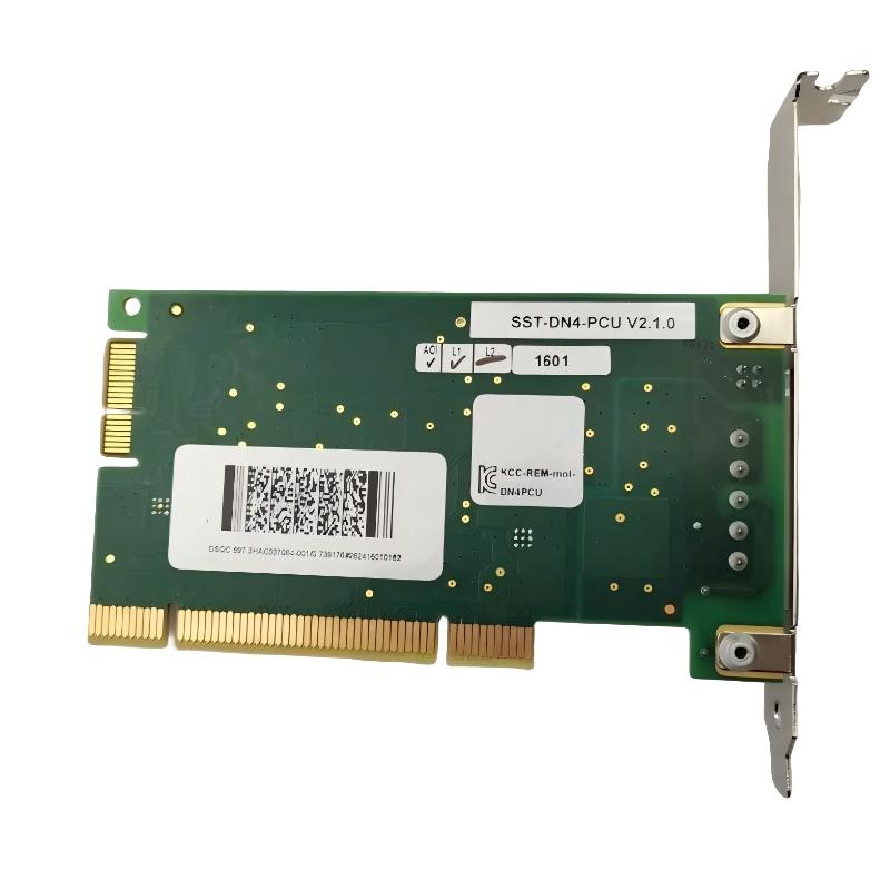 ABB DSQC 697 3HAC037084-001 DeviceNet Board