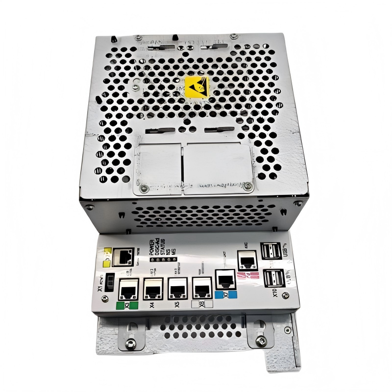ABB DSQC 1018 3HAC050363-001 Computer Unit