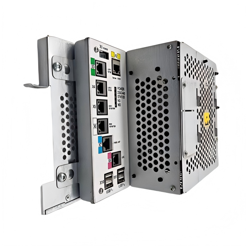 ABB DSQC 1018 3HAC050363-001 Computer Unit