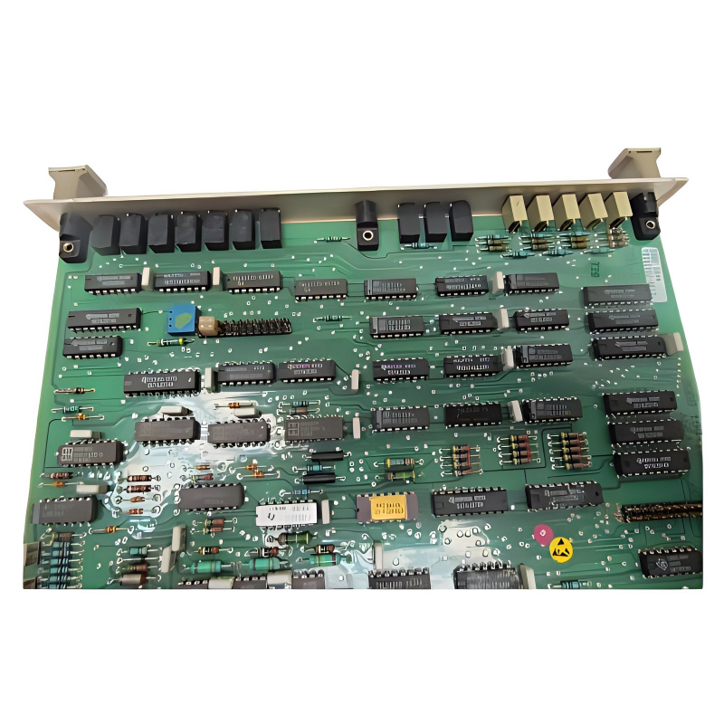 ABB DSQC 104 YB161102-AE Rotary Transformer Digital Board