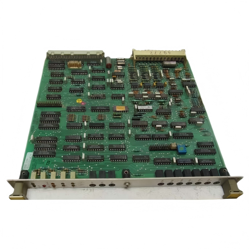 ABB DSQC 104 YB161102-AE Rotary Transformer Digital Board