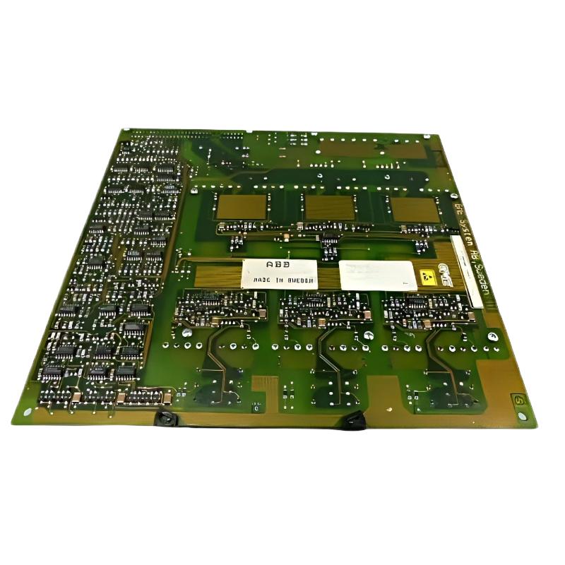 ABB DSQC 236T YB560103-CE Servo Axis Driver