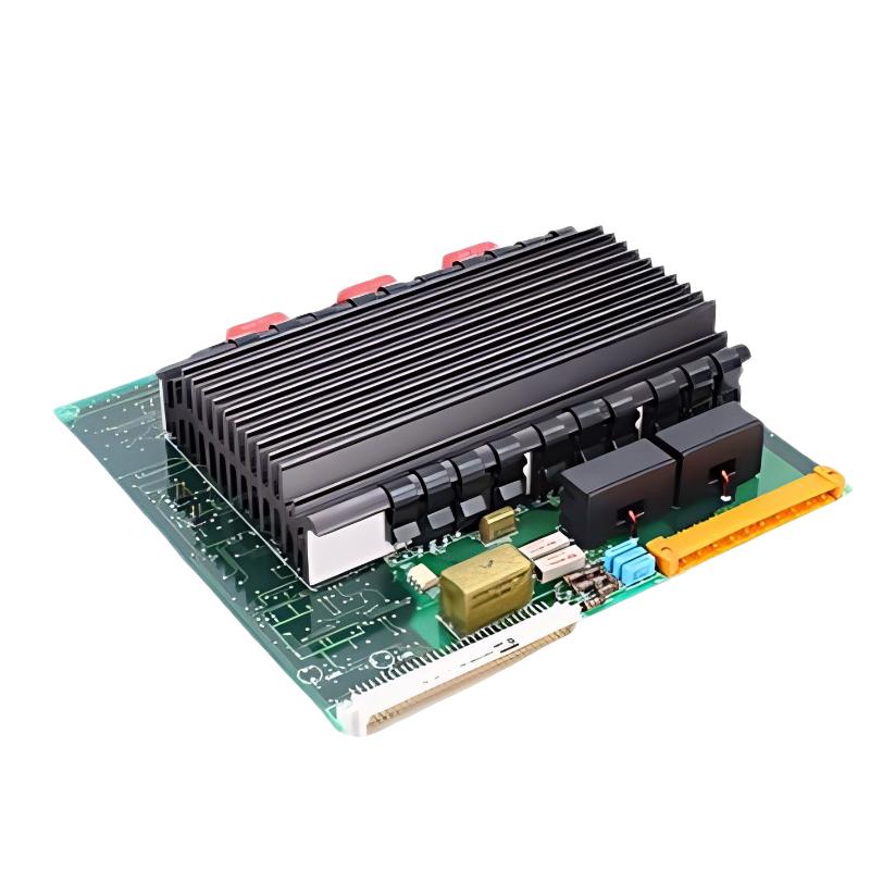 ABB DSQC 236T YB560103-CE Servo Axis Driver