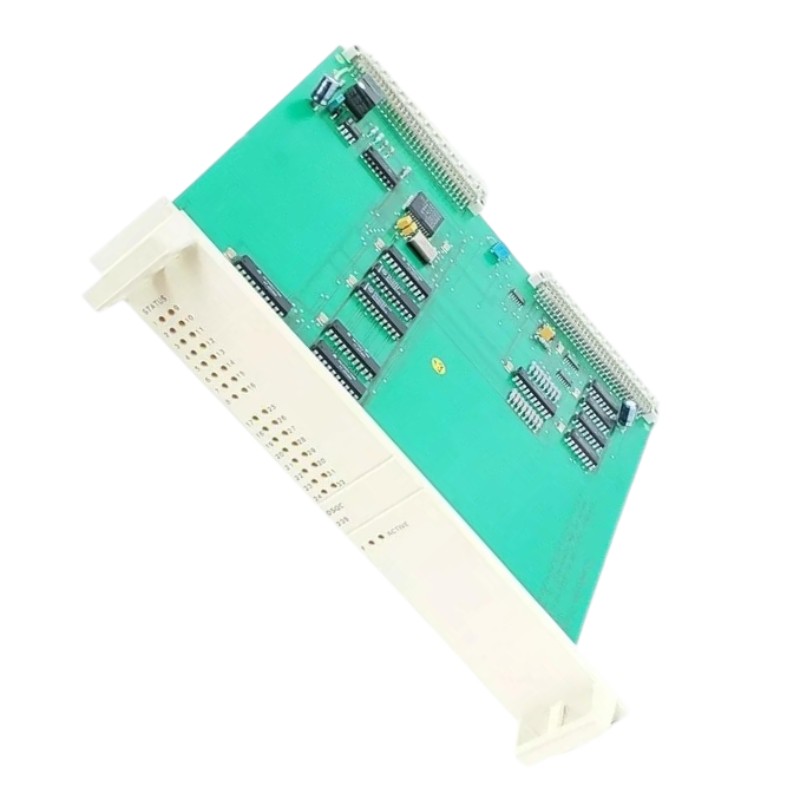 ABB DSQC 239 YB560103-CH	Robot Remote I/O Module