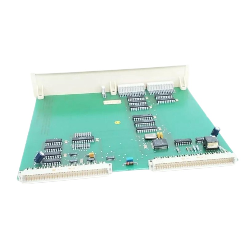 ABB DSQC 239 YB560103-CH	Robot Remote I/O Module