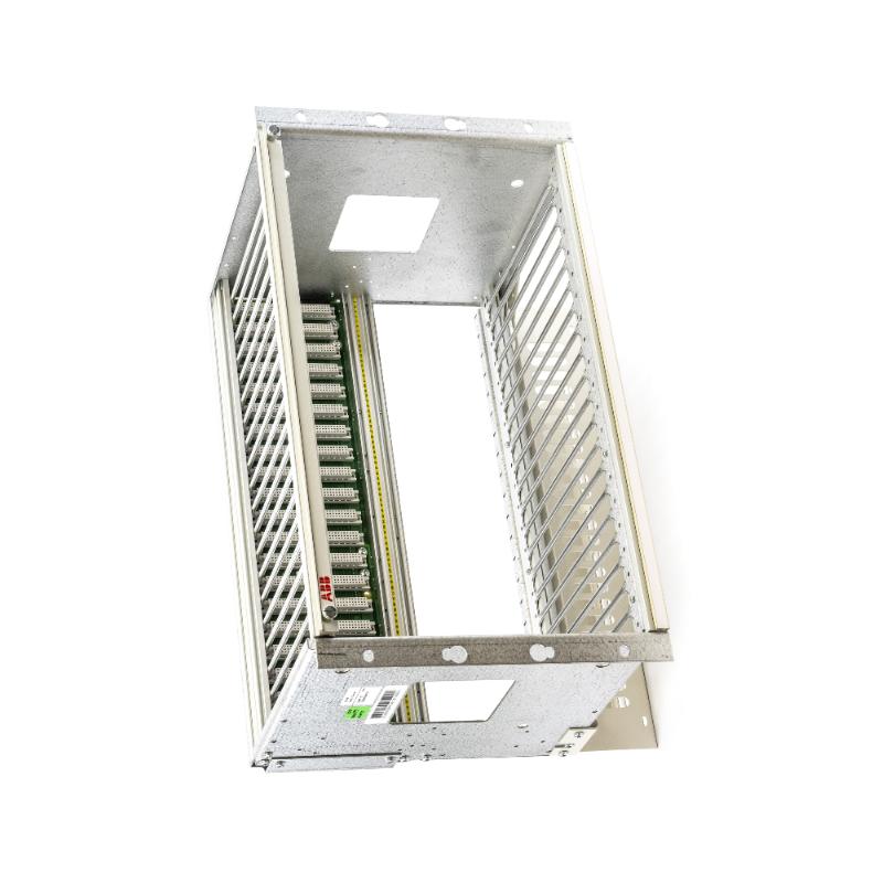 ABB DSRF 197 3BSE019297R1 Equipment Frame