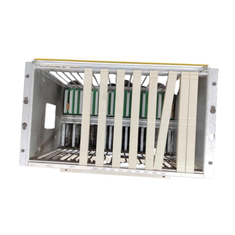 ABB DSRF 197 3BSE019297R1 Equipment Frame