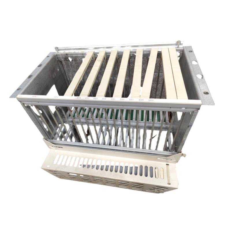 ABB DSRF 197 3BSE019297R1 Equipment Frame