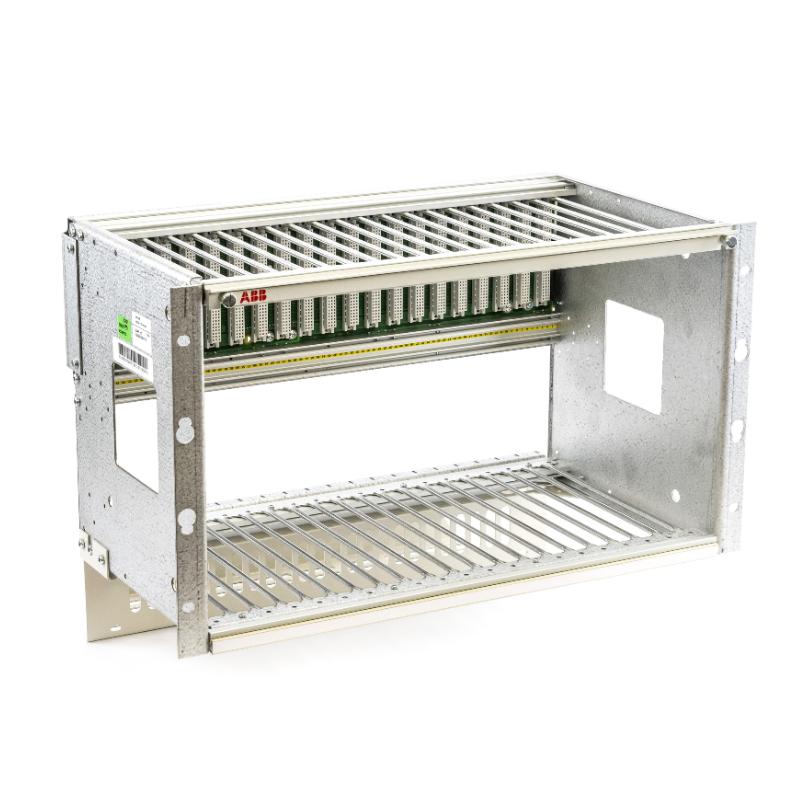 ABB DSRF 197 3BSE019297R1 Equipment Frame