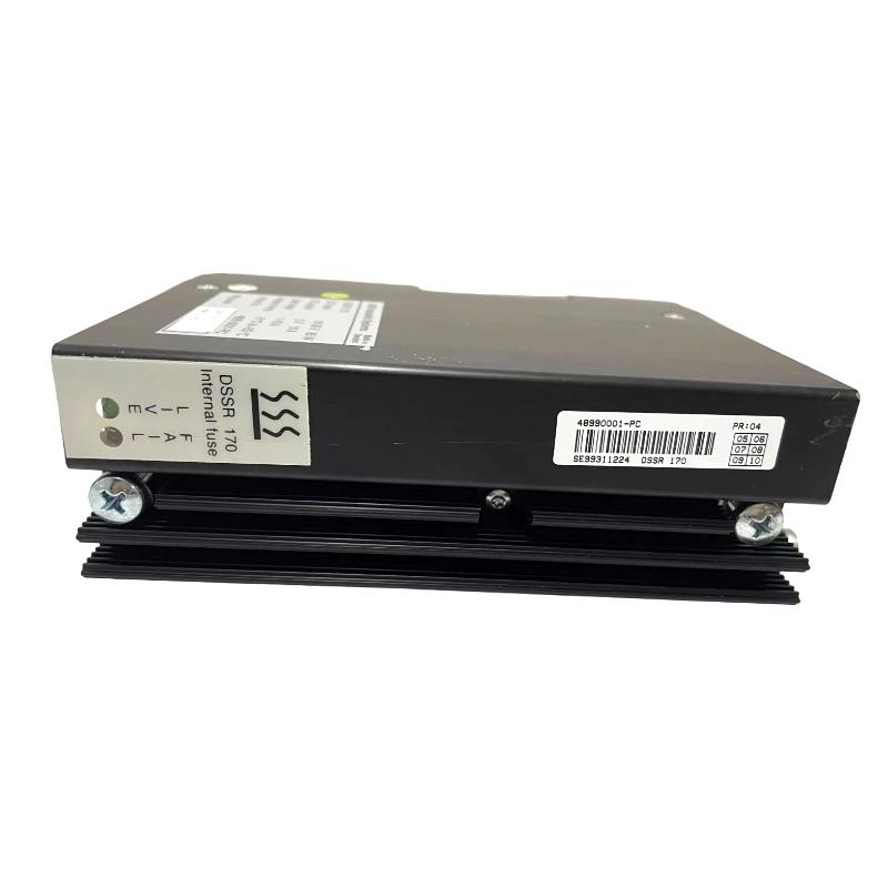 ABB DSSR 170	48990001-PC Power Supply