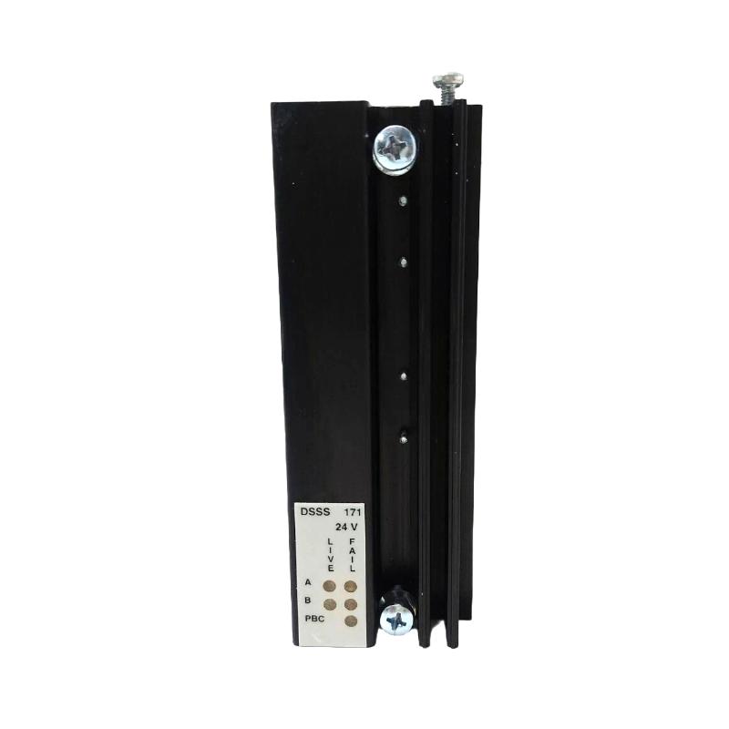 ABB DSSS 171	3BSE005003R0001 Voting Unit
