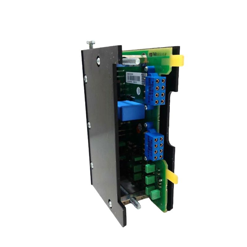 ABB DSSS 171	3BSE005003R0001 Voting Unit